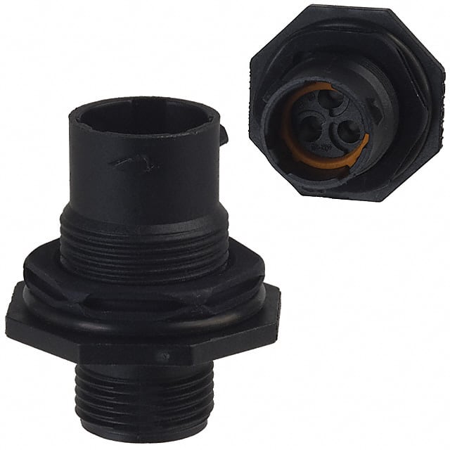 UTS7103P Souriau-Sunbank by Eaton  Rundsteckverbindergehäuse